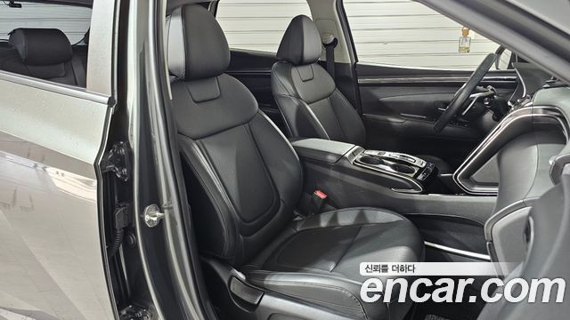 Hyundai Tucson 2023 — photo 16