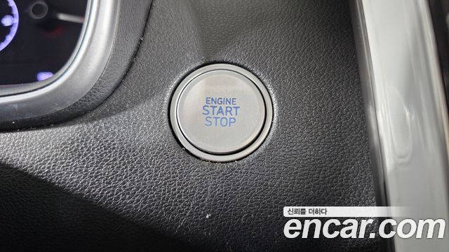 Hyundai Tucson 2023 — photo 28