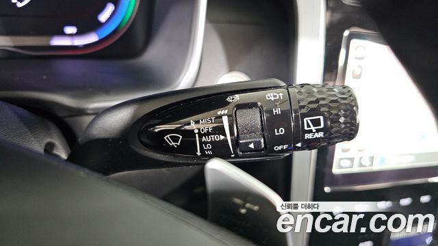 Hyundai Tucson 2023 — photo 29
