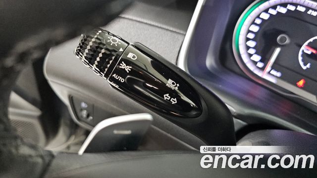 Hyundai Tucson 2023 — photo 30