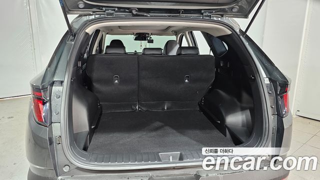 Hyundai Tucson 2023 — photo 31