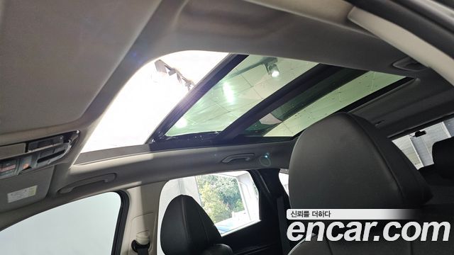 Hyundai Tucson 2023 — photo 32