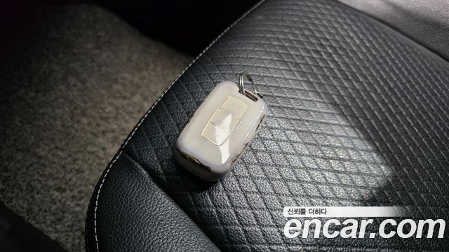 Kia morning 2013 — photo 16