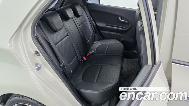 Kia morning 2013 — photo 18