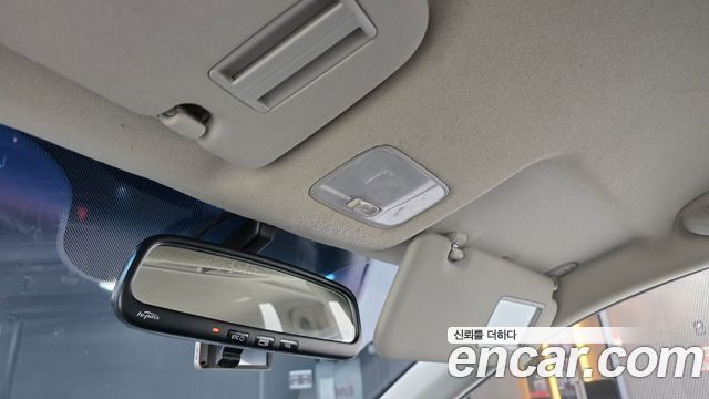 Kia morning 2013 — photo 20