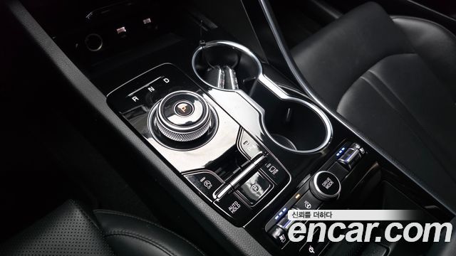 Kia K5 2023 — photo 12