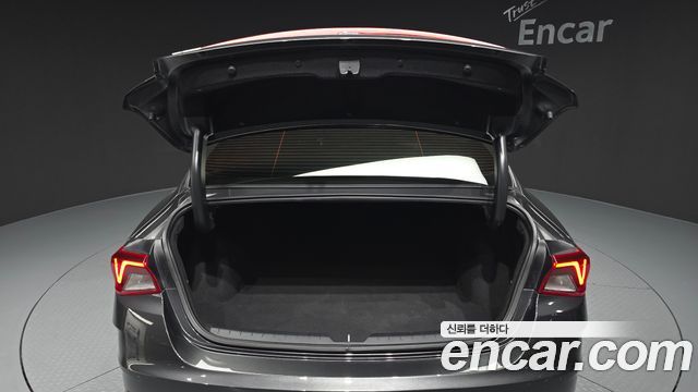Kia K5 2023 — photo 26
