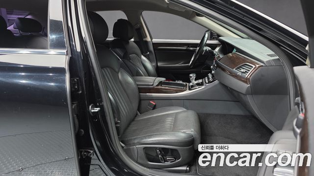 Genesis EQ900 2016 — photo 11