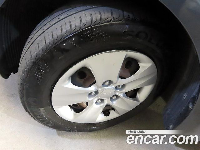 Kia K3 2015 — photo 5
