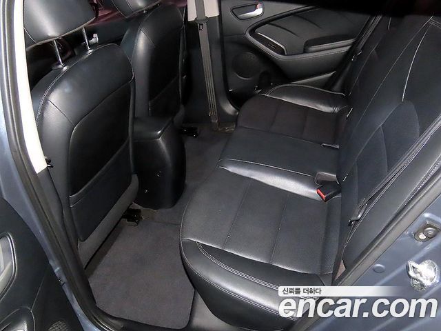 Kia K3 2015 — photo 7