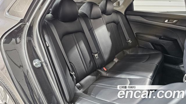 Kia K5 2025 — photo 17