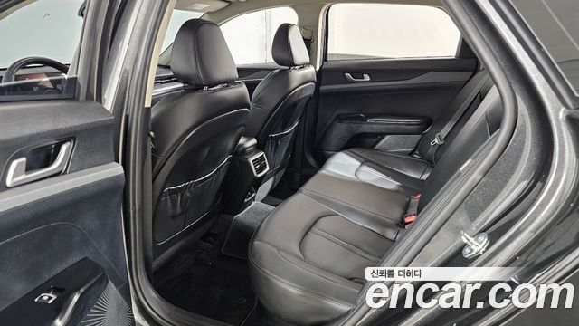 Kia K5 2025 — photo 18