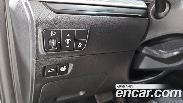 Kia K5 2025 — photo 20