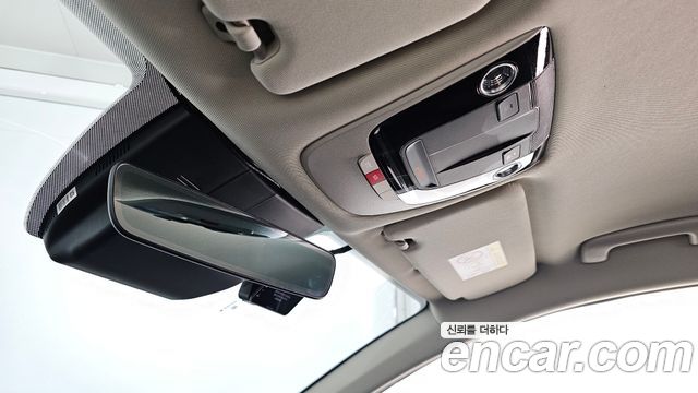 Kia K5 2025 — photo 21