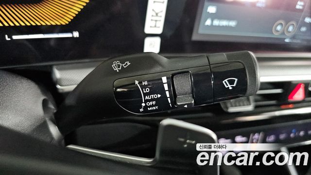 Kia K5 2025 — photo 26