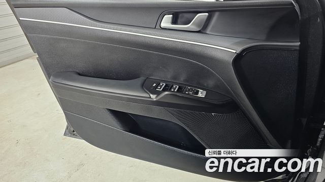 Kia K5 2025 — photo 14