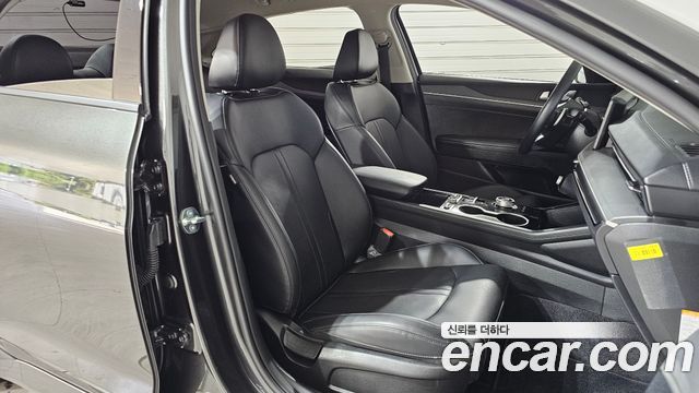 Kia K5 2025 — photo 16