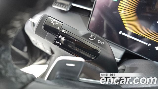 Kia K5 2025 — photo 27