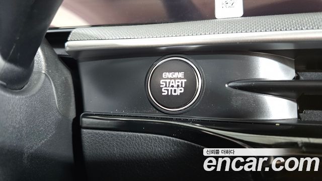 Kia K5 2025 — photo 30