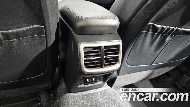 Kia K5 2025 — photo 31
