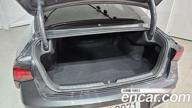 Kia K5 2025 — photo 32