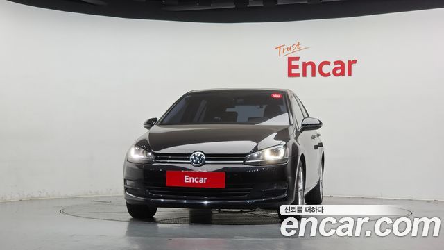 Volkswagen Golf 2016 — photo 3