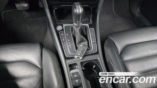 Volkswagen Golf 2016 — photo 9
