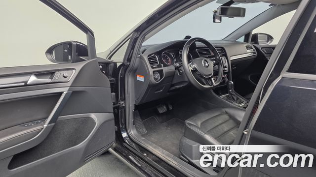 Volkswagen Golf 2016 — photo 10