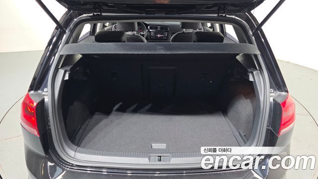 Volkswagen Golf 2016 — photo 20