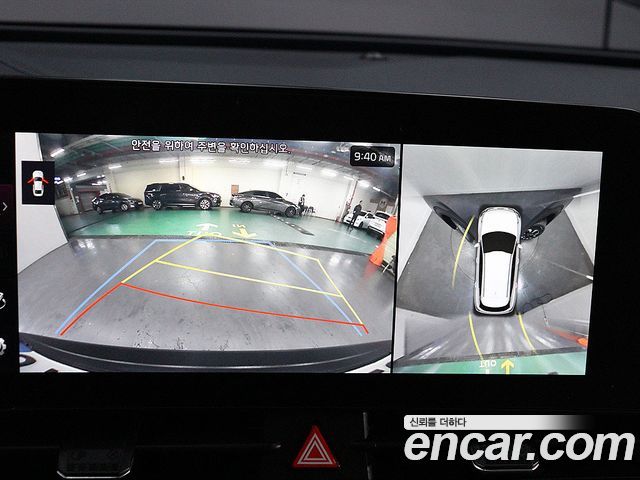 Kia Sportage 2022 — photo 5