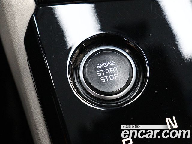 Kia Sportage 2022 — photo 7