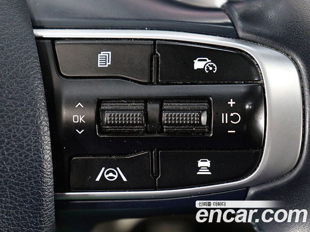 Kia Sportage 2022 — photo 8