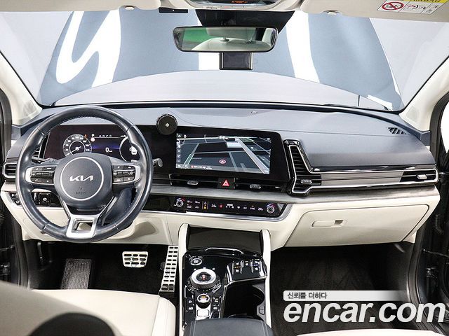 Kia Sportage 2022 — photo 10