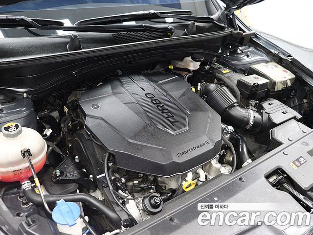 Kia Sportage 2022 — photo 14