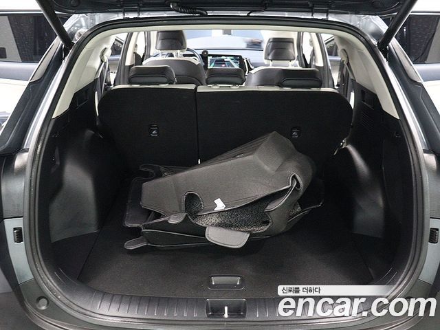 Kia Sportage 2022 — photo 16