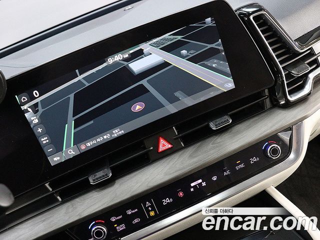 Kia Sportage 2022 — photo 17