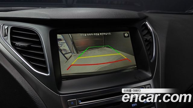 Hyundai Grandeur 2015 — photo 21