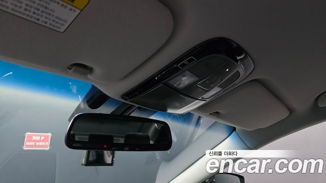 Hyundai Grandeur 2015 — photo 22