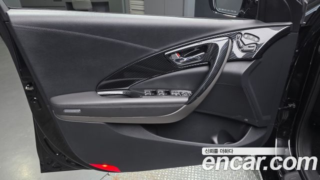 Hyundai Grandeur 2015 — photo 14