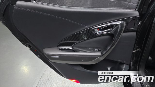 Hyundai Grandeur 2015 — photo 15