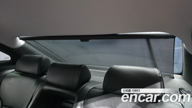 Hyundai Grandeur 2015 — photo 29