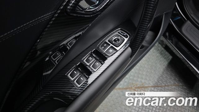 Hyundai Grandeur 2015 — photo 30