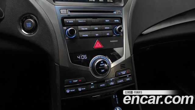 Hyundai Grandeur 2015 — photo 31