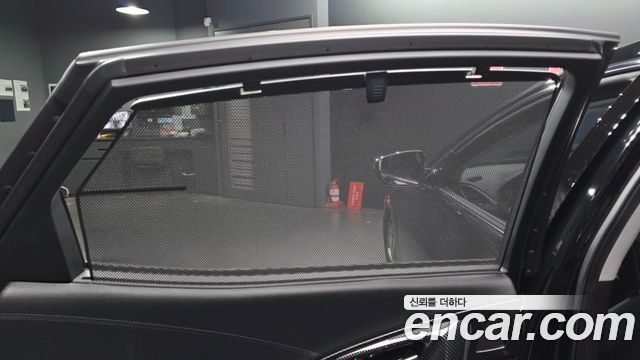 Hyundai Grandeur 2015 — photo 32