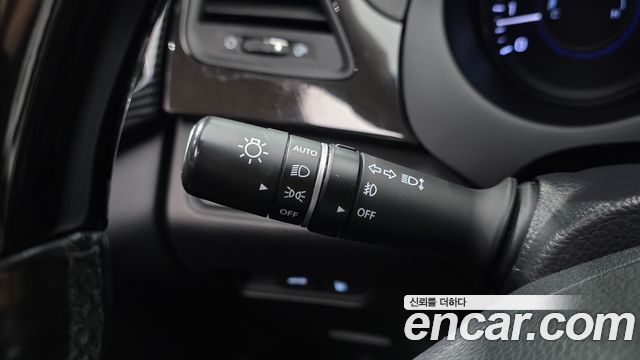 Hyundai Grandeur 2015 — photo 33