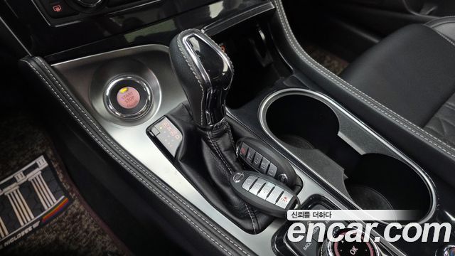 Nissan Maxima 2019 — photo 12
