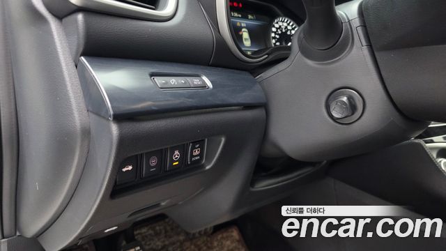 Nissan Maxima 2019 — photo 25
