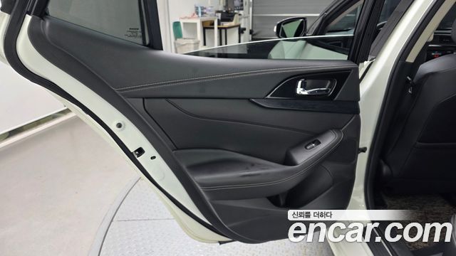 Nissan Maxima 2019 — photo 15