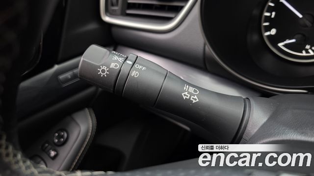 Nissan Maxima 2019 — photo 27