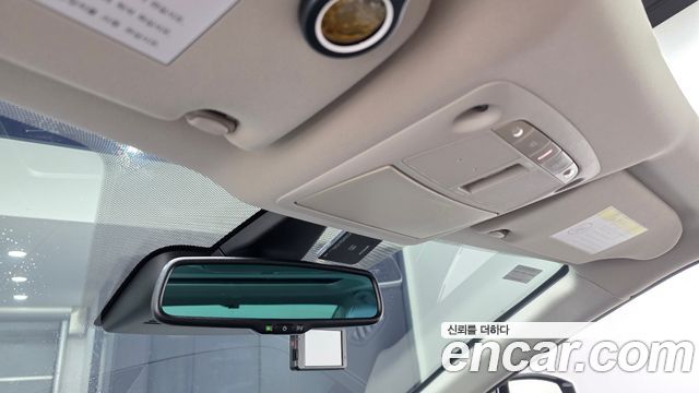 Nissan Maxima 2019 — photo 30
